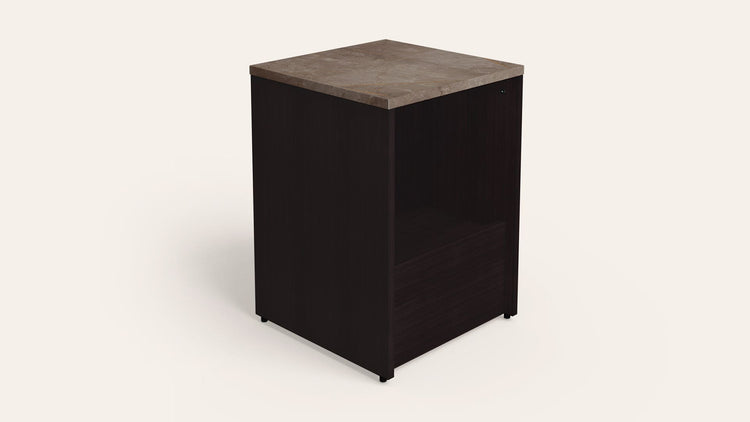 Godrej Milee Corner Table — Gordion